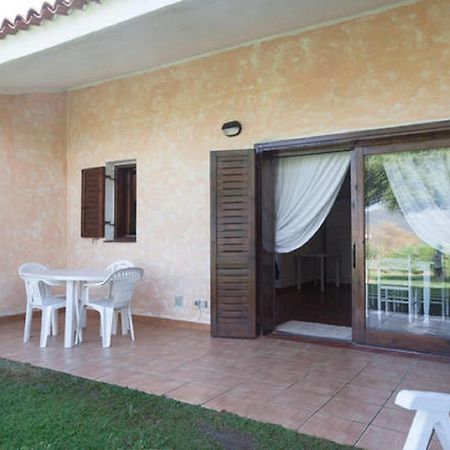 Residenza Costasmeraldina ポルト・ロトンド エクステリア 写真