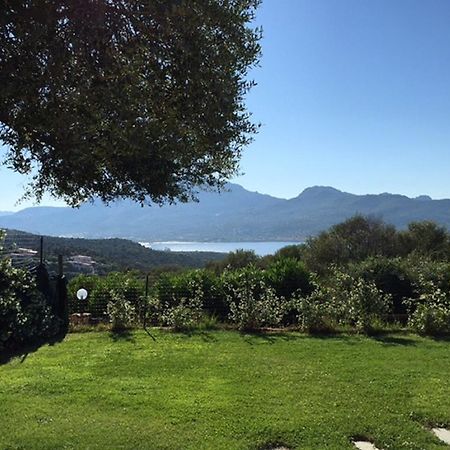 Residenza Costasmeraldina ポルト・ロトンド エクステリア 写真