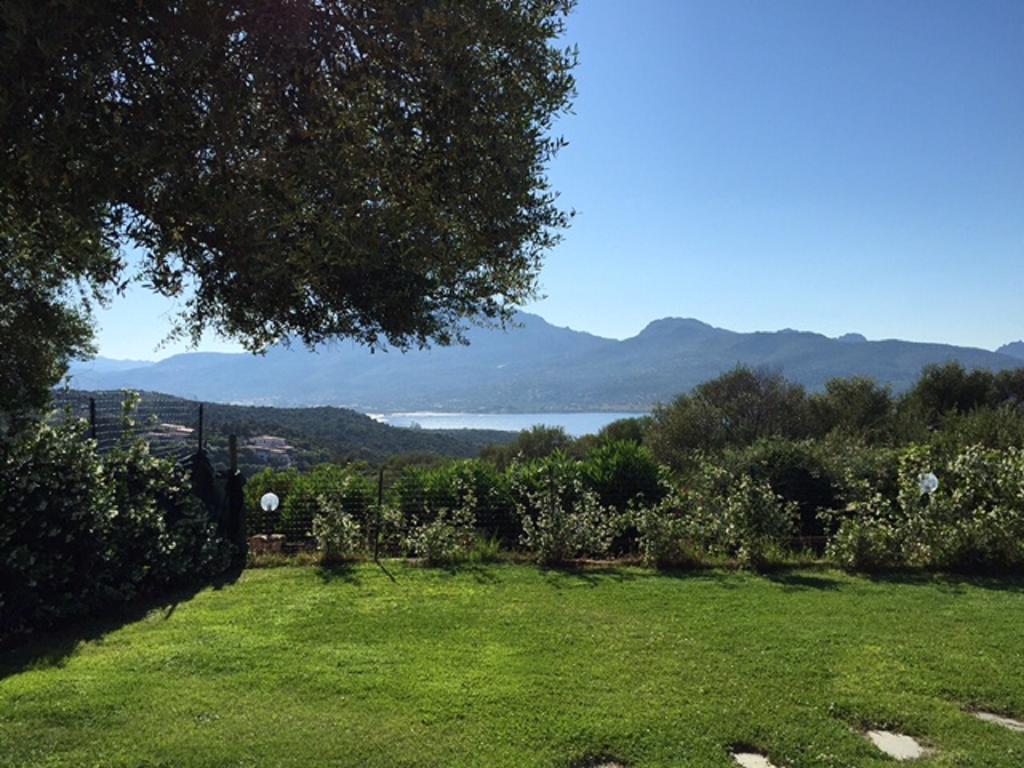 Residenza Costasmeraldina ポルト・ロトンド エクステリア 写真